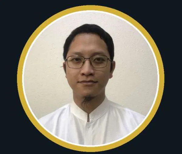 Ustadz fahmi alfian